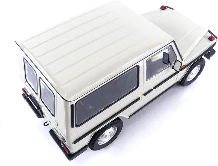 Minichamps - Miniaturauto zum Sammeln, 155038004, Grau