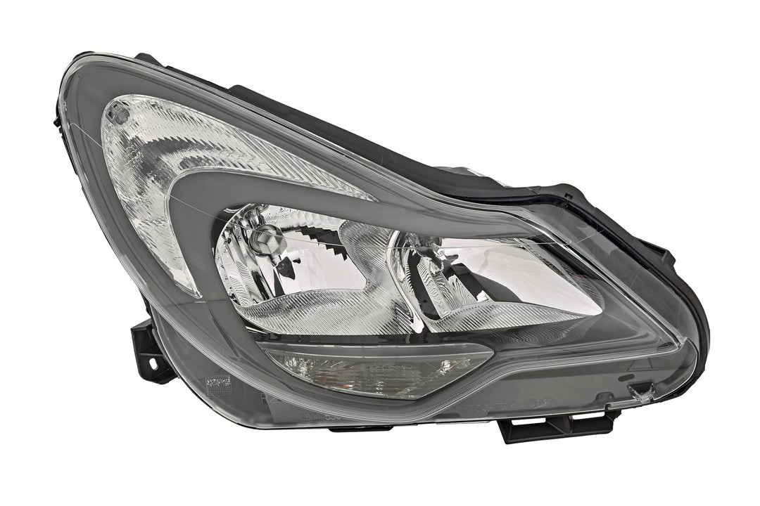 Valeo 045287 Projektoren VALEO,