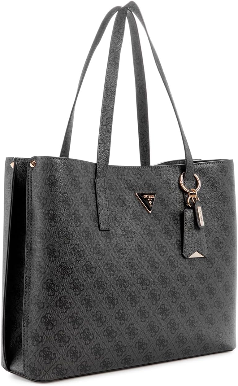 Guess jeans Hwbg87 78230 Frau T.U Coal Logo, T.U Coal Logo