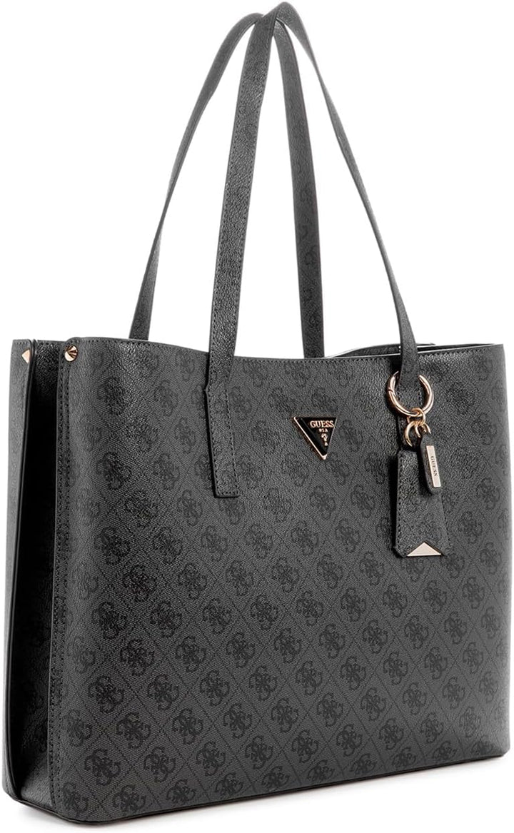 Guess jeans Hwbg87 78230 Frau T.U Coal Logo, T.U Coal Logo
