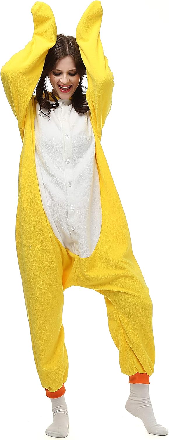 Pyjamas Bekleidung Animal Erwachsene Unisex Schlafanzüge Karneval Onesies Cosplay Jumpsuits Anime Ca