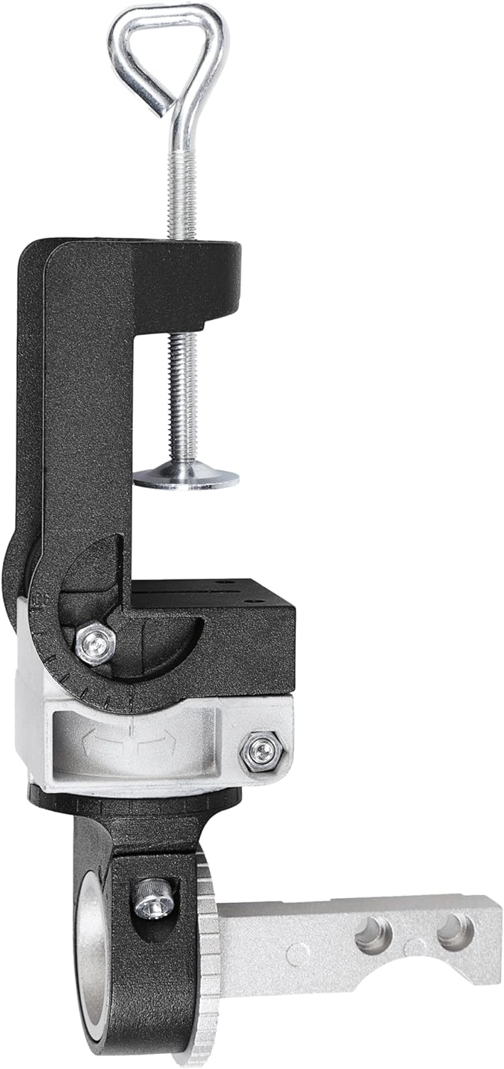 Fein Tisch- und Bohrständerhalterung mit Spannhals 43 mm 92602083010