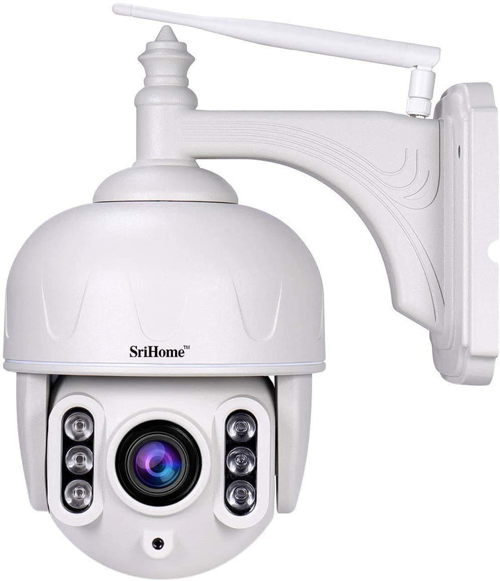 Sricam Italia Sh028, 1 Stück (1er Pack)