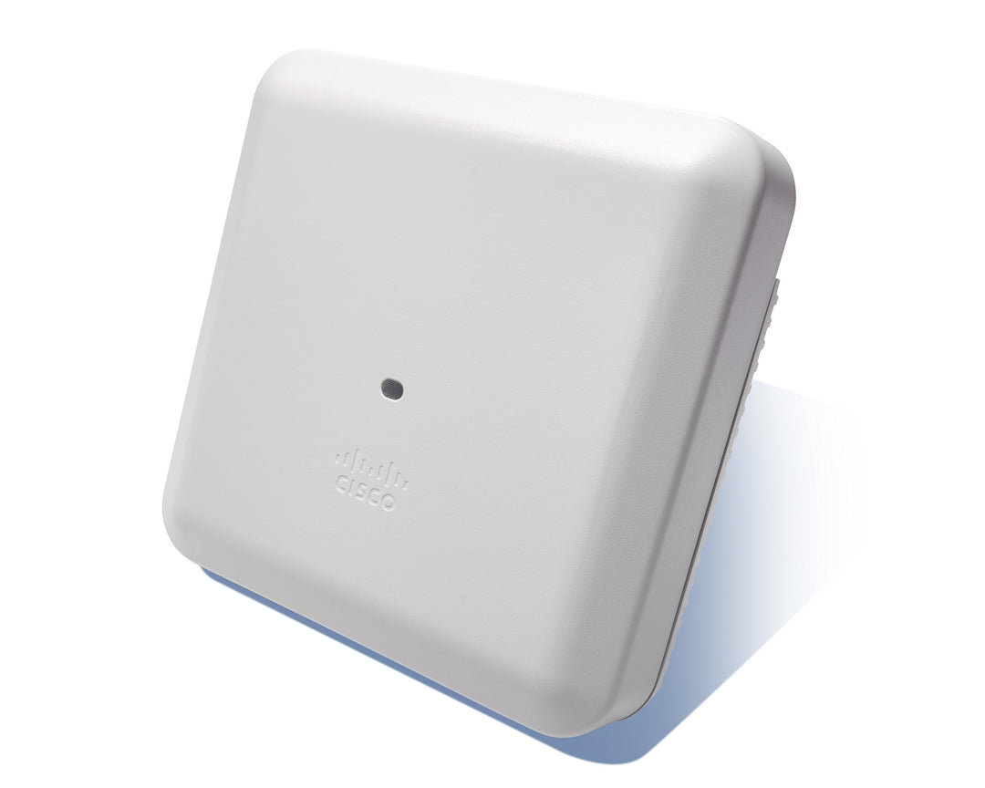 Cisco Aironet 2802I-E-K9 Wi-Fi Access Point, 802.11ac Wave 2, mit integrierter Antenne (AIR-AP2802I-