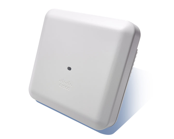 Cisco Aironet 2802I-E-K9 Wi-Fi Access Point, 802.11ac Wave 2, mit integrierter Antenne (AIR-AP2802I-