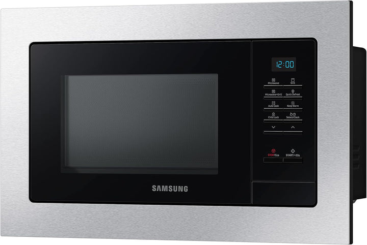 SAMSUNG - Microondas MG23A7013CT/EC