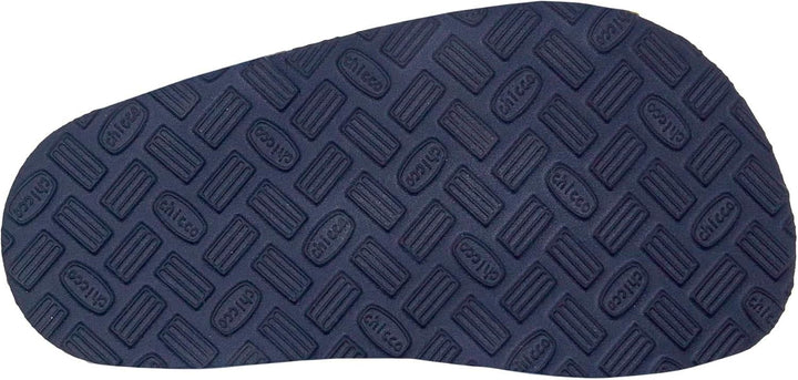 Chicco, Sandalen für Mädchen und Jungen, mit praktischem Dreifachverschluss, ideal für Strand und Sc