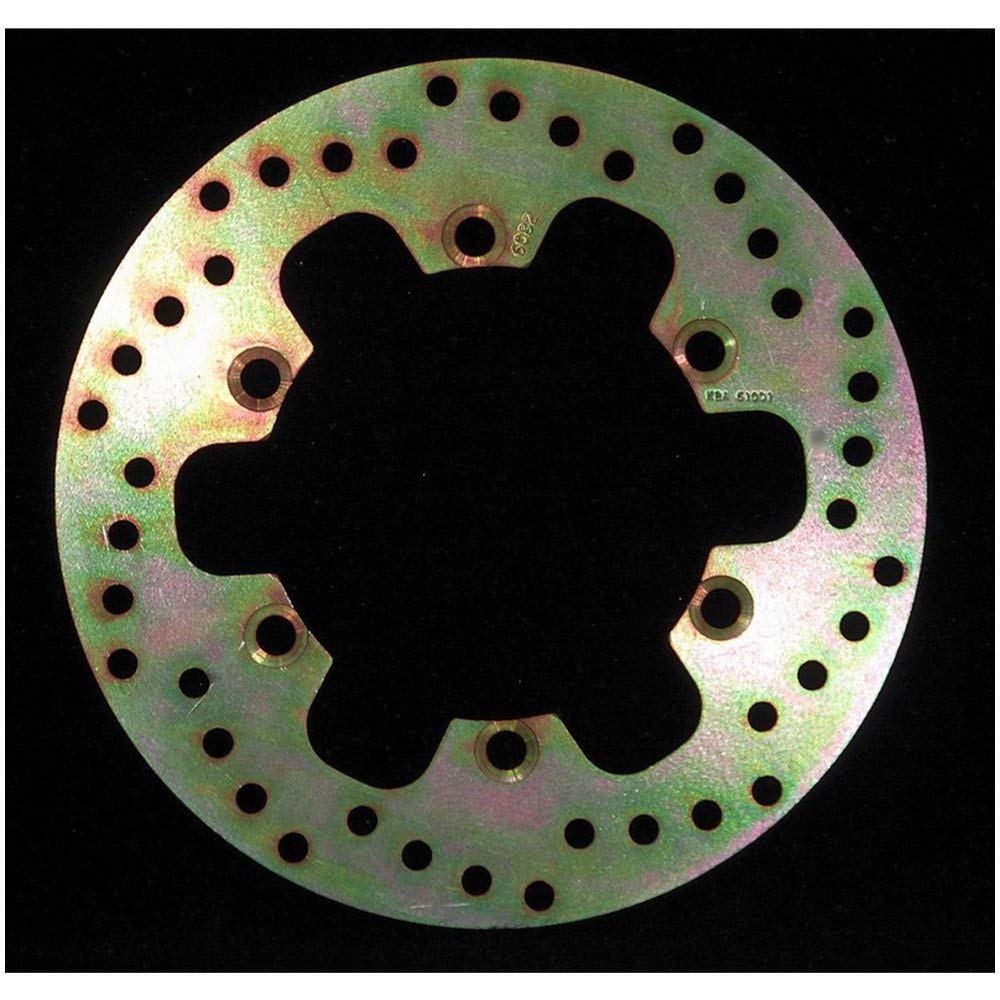 Bremsscheibe EBC MD6082D