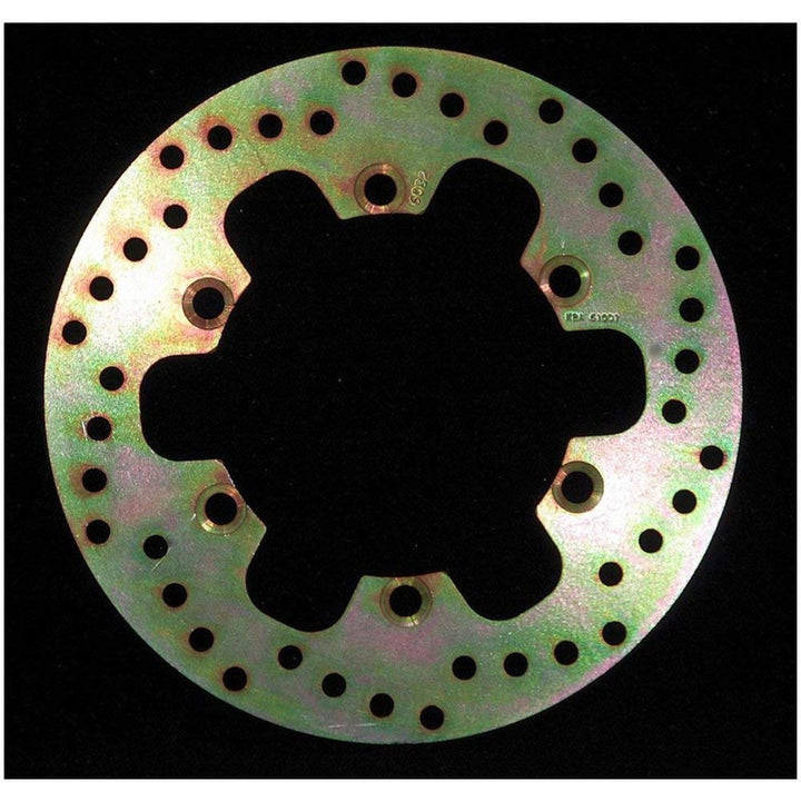 Bremsscheibe EBC MD6082D