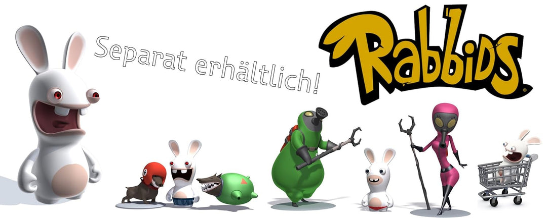 Bikini Rabbid