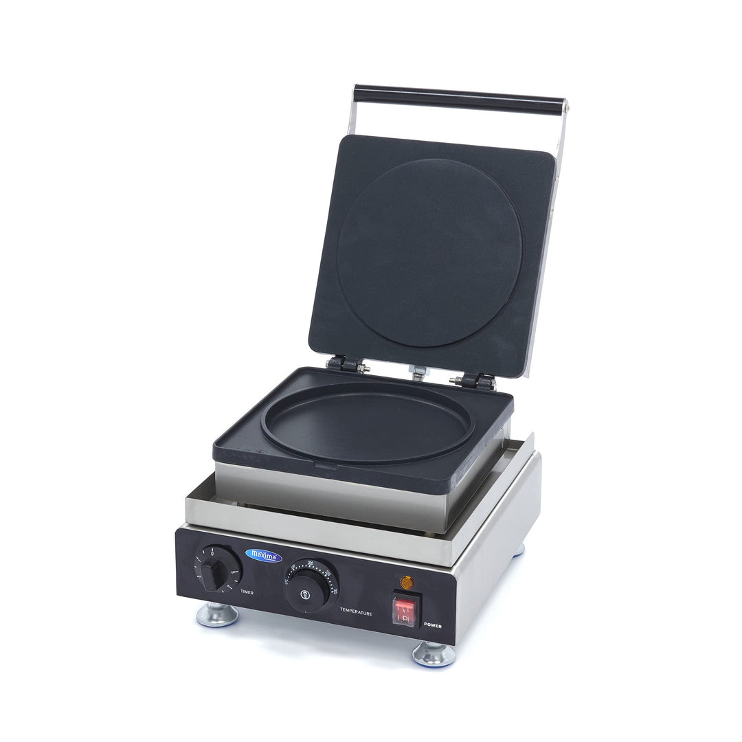 Maxima Gastro Pfannkuchenmacher - 1 Pfannkuchen - Ø21,5 cm