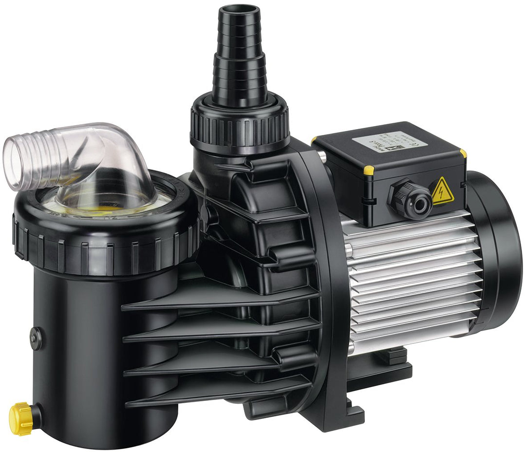 Speck - Pumpen 2191020038 Badu Picco 5 Filterpumpe