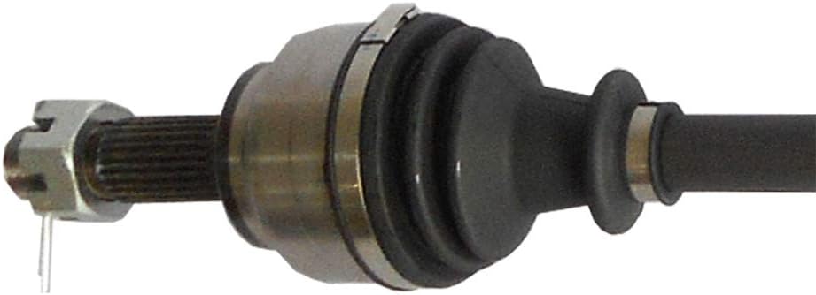 SKF VKJC 4365 Antriebswelle