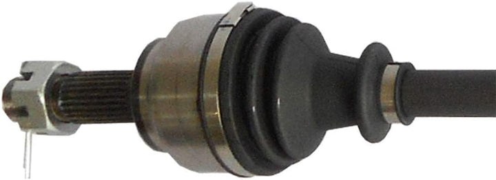 SKF VKJC 4365 Antriebswelle