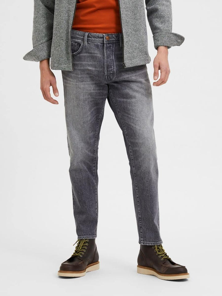 SELECTED HOMME Herren Jeanshose, 29W / 32L