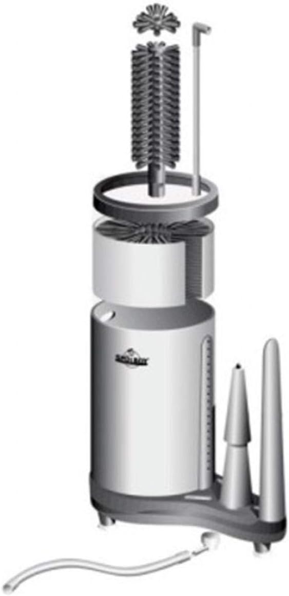 SPÜLBOY® Neptun T2000 - Gläserspüler, Gläserspülgerät