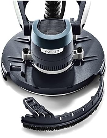 Festool Langhalsschleifer LHS-E 225/CTL36-Set PLANEX (mit Schleifteller, Transporttasche, Absaugmobi