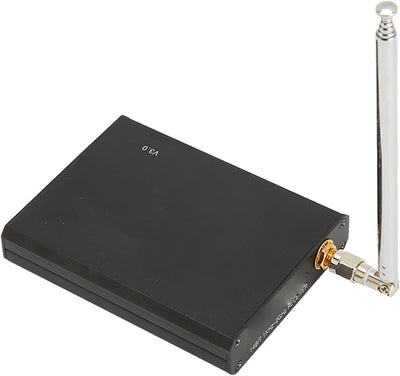 SDRplay RSP1A Funkempfänger mit Breitbandabdeckung, 16 Einzelempfänger, Genaue HF-Leistungsüberwachu