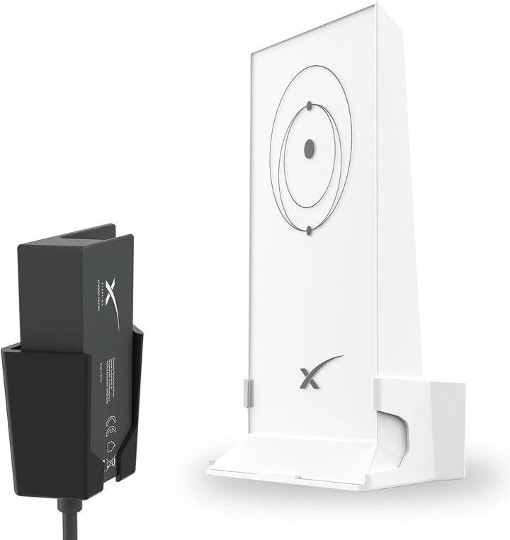 HOLACA Router Bracket Wall Mount Holder Kit Compatible with StarLink Mesh Router V2 & Star Link Ethe