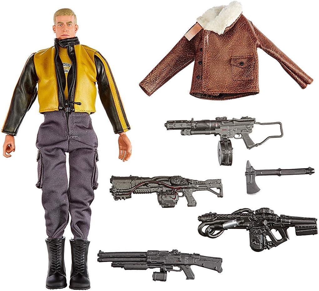 WOLFENSTEIN II COLLEKTIONER