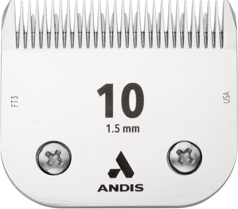 ANDIS Keramikklinge Nummer 10, Nummer 10