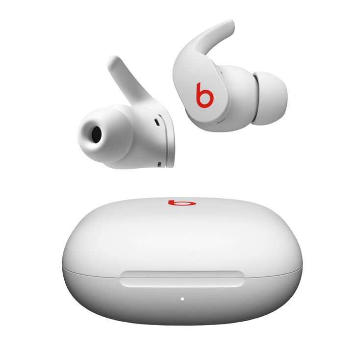 Beats Fit Pro – Komplett kabellose In-Ear Kopfhörer – Aktives Noise-Cancelling, Kompatibel mit Apple