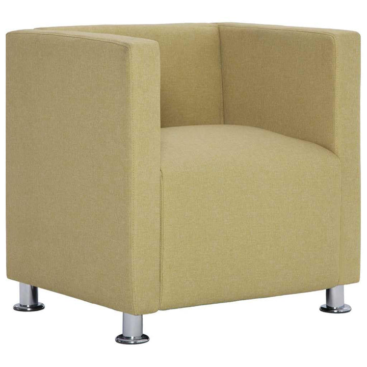 vidaXL Clubsessel Loungesessel Cocktailsessel Relaxsessel Fernsehsessel Polstersessel Lounge Sessel