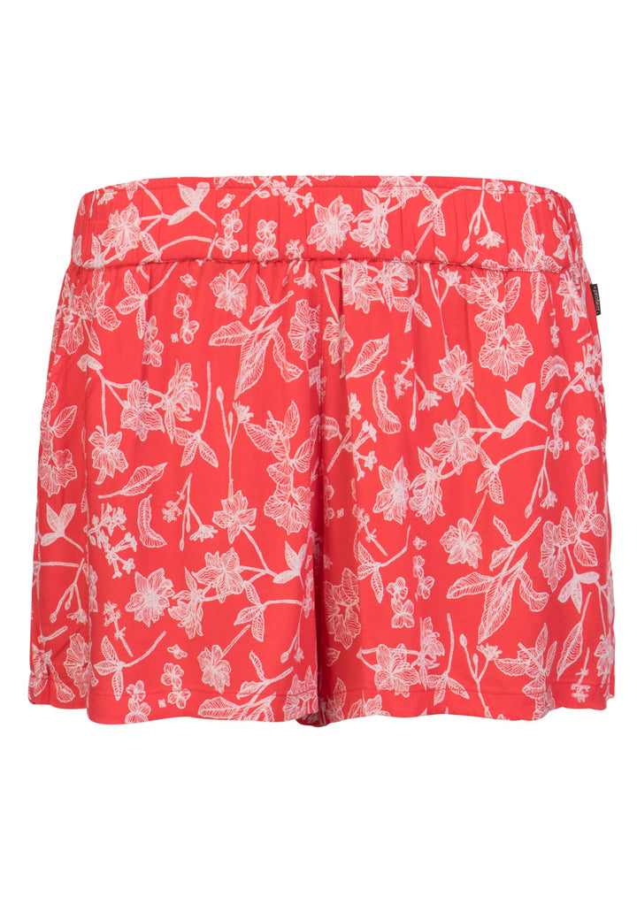 Protest Ladies Short Lauder 36 True Black, 36 True Black