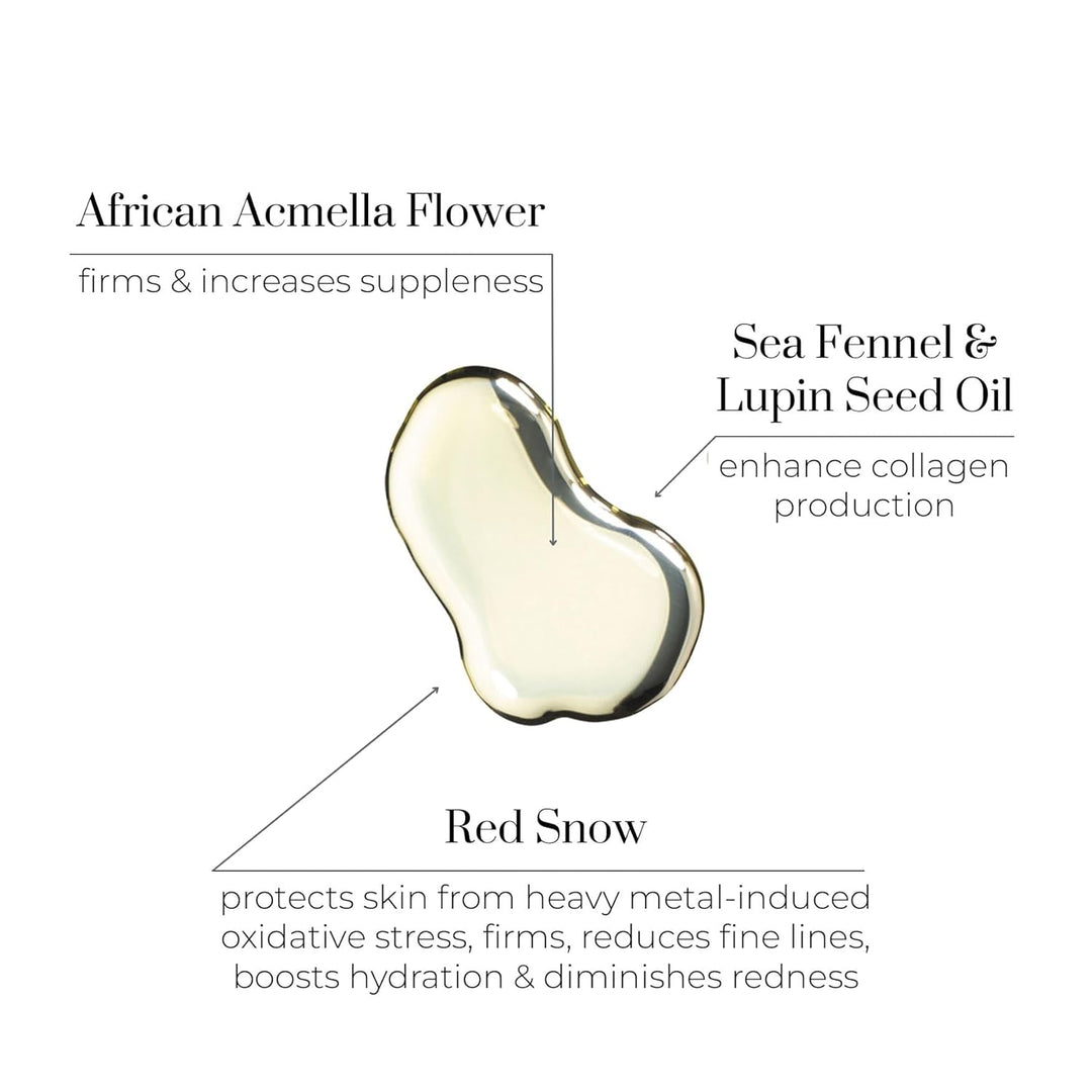Oskia - Restoration Oil