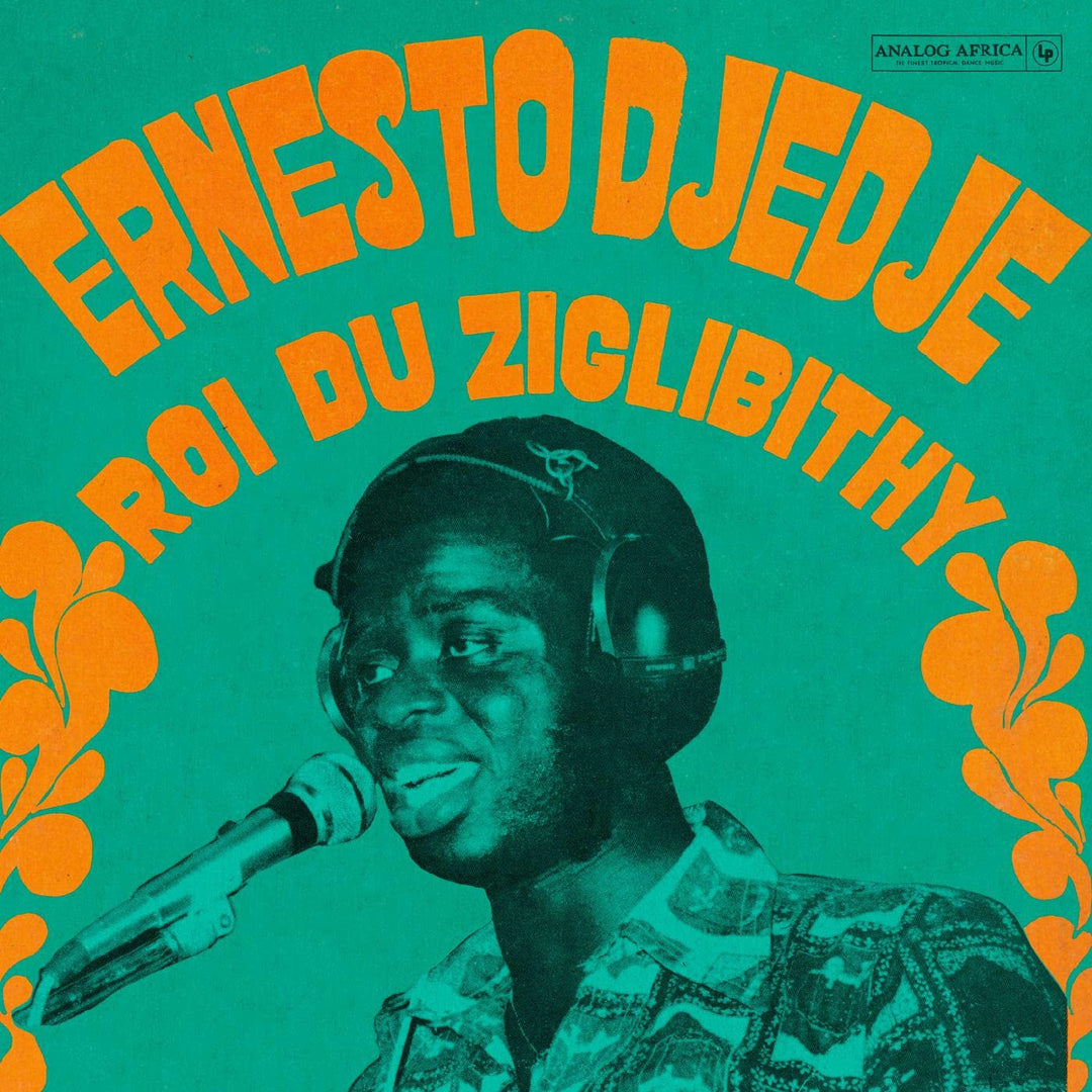 Roi du Ziglibithy (Gf Dl), Vinyl