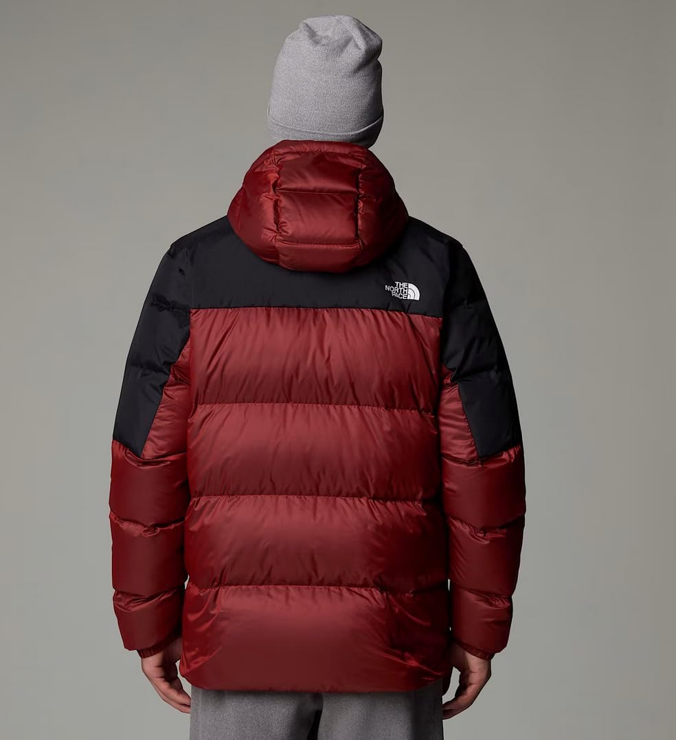 THE NORTH FACE Herren Lange Hose Diablo S High Risk Red Black Hea, S High Risk Red Black Hea