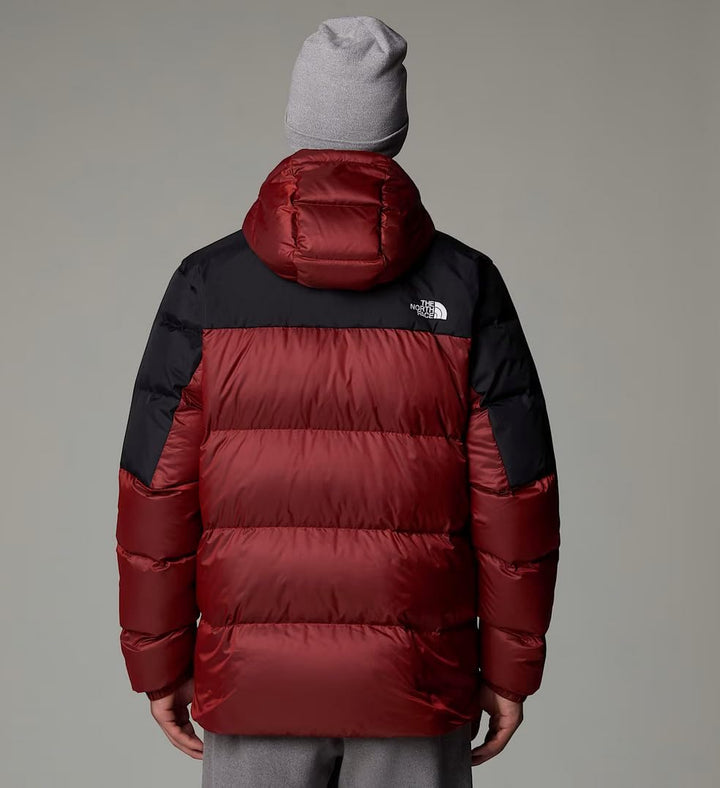 THE NORTH FACE Herren Lange Hose Diablo S High Risk Red Black Hea, S High Risk Red Black Hea