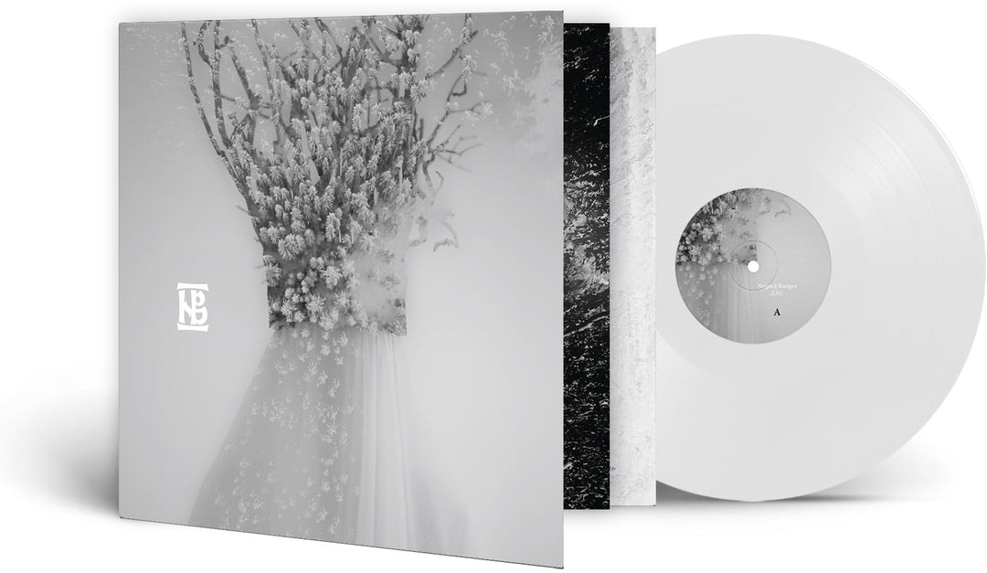 Zau, Vinyl