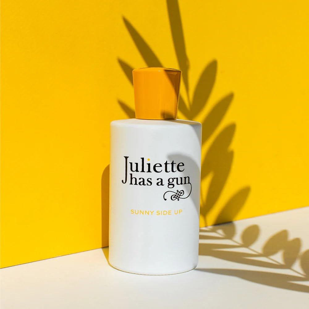 Juliette has a gun SUNNY SIDE UP femme/women, Eau de Parfum Spray 50 ml (1er Pack), 50 ml (1er Pack)