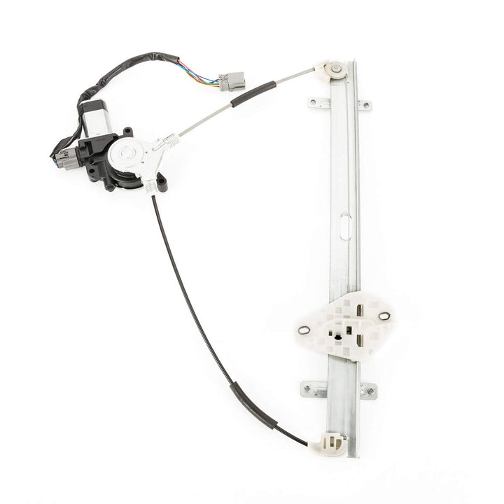 LST Elektrischer Fensterheber mit Motor vorne links CR-V II 2 RD