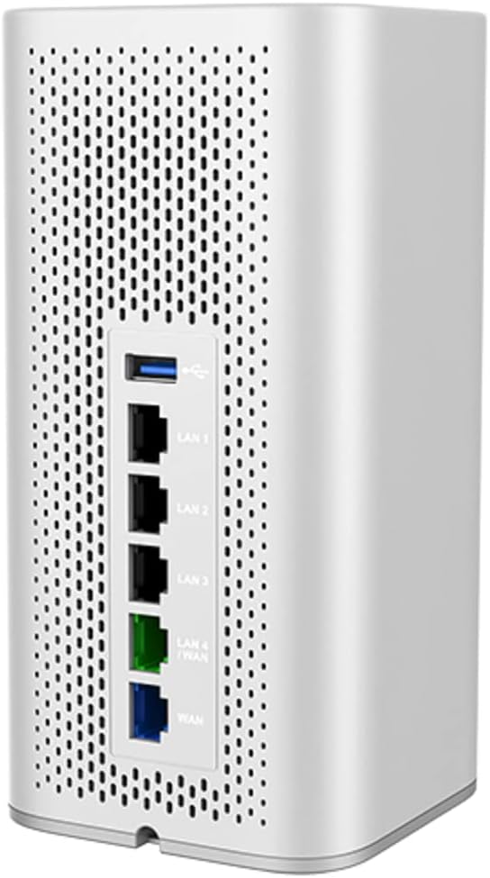 Router GGWN7062