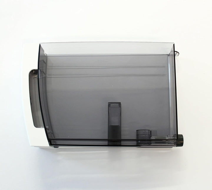 Wasserspeicher Wasserbehälter Tank mit Griff weiss/Passend für DeLonghi Magnifica S Kaffee-Vollautom