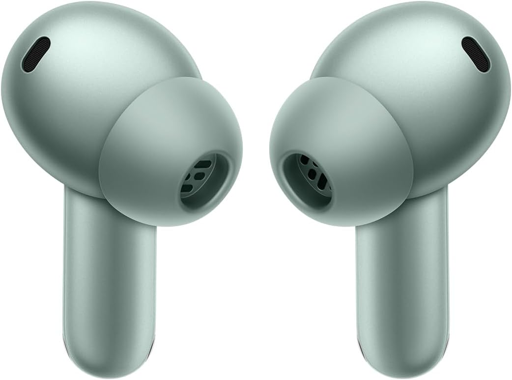 OnePlus Buds 4 Auriculares Bluetooth Verde (Zen Green)