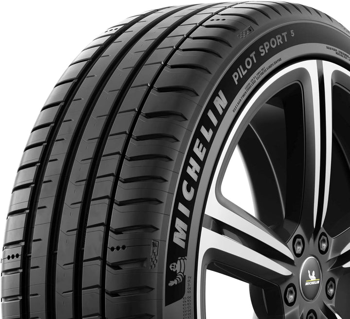 Reifen Sommer Michelin PILOT SPORT 5 225/45 ZR19 (96Y) XL, 225/45 ZR19 (96Y) XL