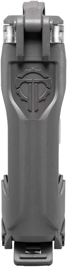 Thyrm CellVault18 Wiederaufladbarer Akku (Urban Grey), Urban Grey
