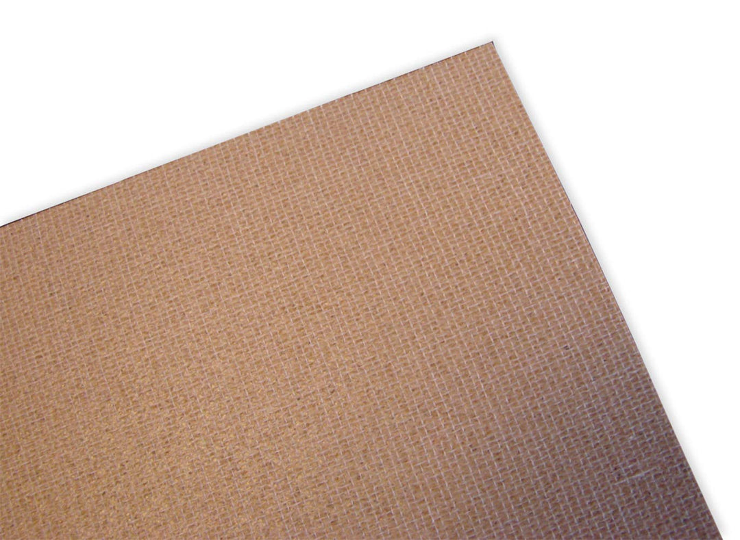Worblas Meshed Art Platte Grösse XL (150x100cm Bastel Cosplay) thermoplastischer Werkstoff