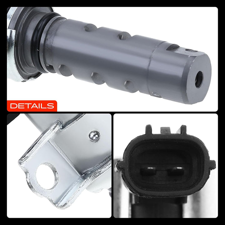 Frankberg Steuerventil Nockenwellenverstellung Kompatibel mit ES V6 GS GRS19 S19 IS C GSE2 IS II ALE