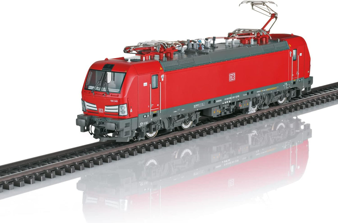 Märklin 39330 Modellbahn-Lokomotive