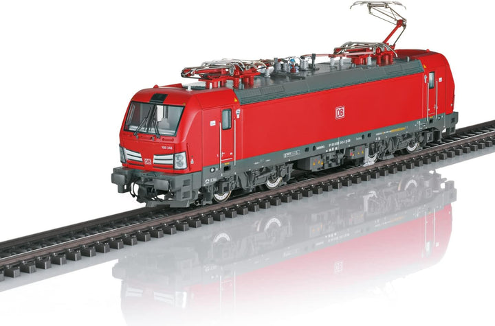 Märklin 39330 Modellbahn-Lokomotive
