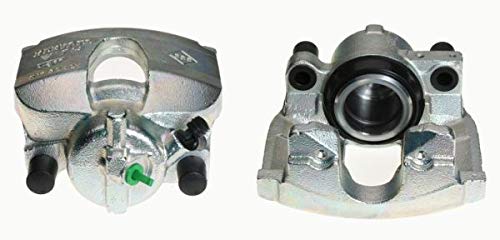 Bremssattel Rechts von Brembo Ø 57 mm (F 68 085) Bremszange Bremsanlage Bremssattelgehäuse