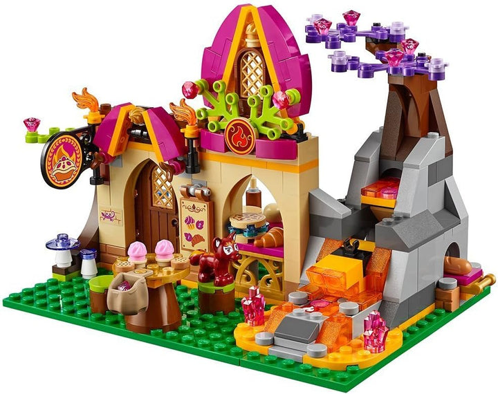 LEGO 41074 - Elves - Azari und die Magische Bäckerei