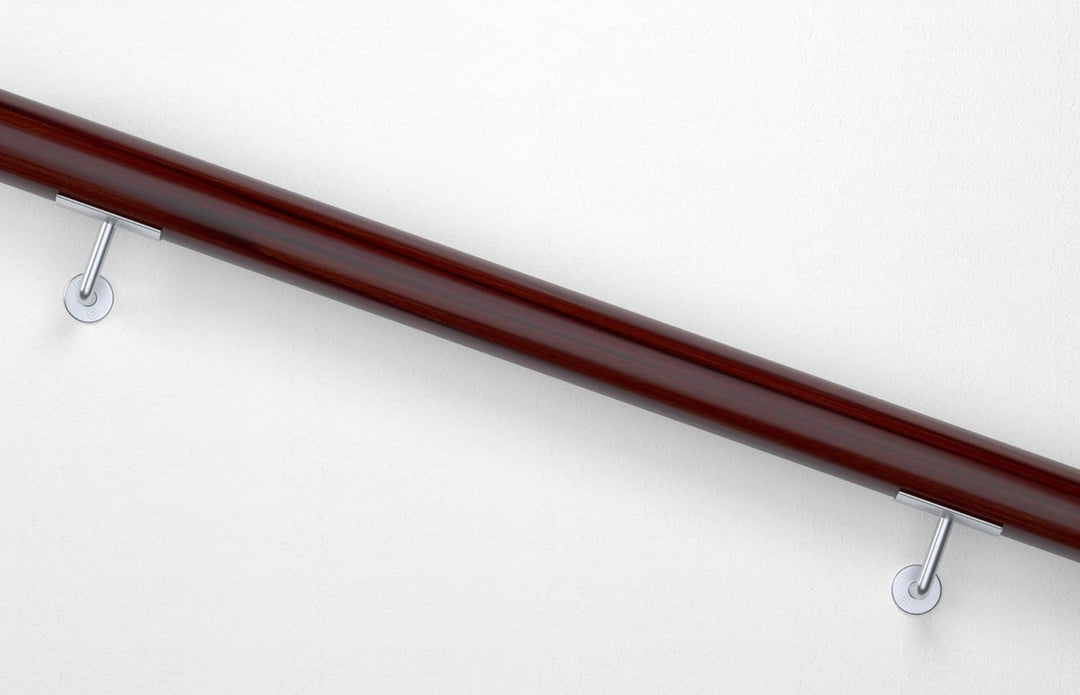 fischer Schwerlast-Befestigungsset 150 C mit Ankerstange M 8, Befestigungssystem für den Innenbereic