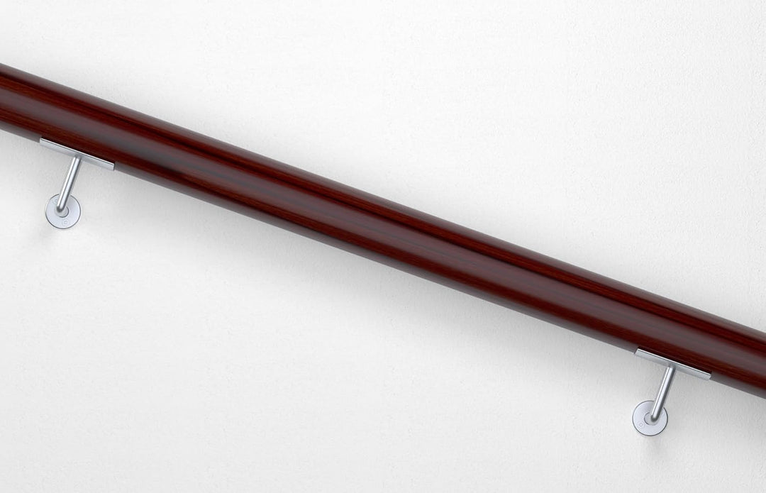 fischer Schwerlast-Befestigungsset 150 C mit Ankerstange M 8, Befestigungssystem für den Innenbereic