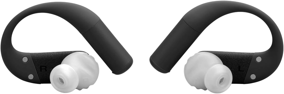 JBL Endurance Peak 4 In-Ear-True-Wireless-Sport-Kopfhörer mit Bluetooth und Noise Cancelling, 48 h A
