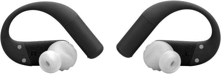 JBL Endurance Peak 4 In-Ear-True-Wireless-Sport-Kopfhörer mit Bluetooth und Noise Cancelling, 48 h A
